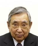 河野元衆院議長死去、自民総裁も