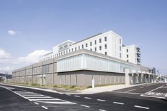 一般財団法人　とちぎメディカルセンター（しもつが・とちのき）