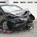 元・栃木県議の酒気帯び運転事件初公判 被告は運転やレッカー手配の経緯弁明、弁護側説明「一瞬居眠り」