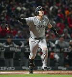 広１―２巨（８日）