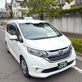 乗り合いタクシー期間延長　台数増、休日運行も　秋にはＡＩ活用オンデマンドタクシーに切り替えへ