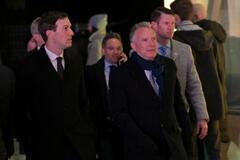 米ロ高官がスイスで協議