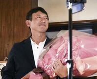 八代市長が１５２キロで運転