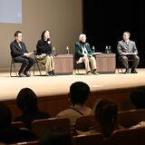 認知症当事者も登壇　「どれだけ一緒に伴走できるかが大切」　理解促進へ、宇都宮でフェス