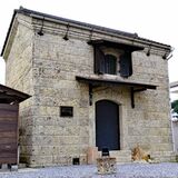 宇都宮・昭和地区のマップ完成　スマホ片手に大谷石蔵巡り、県庁北西に24カ所