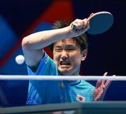 日本男子２大会ぶりメダル