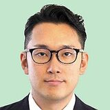 新社長