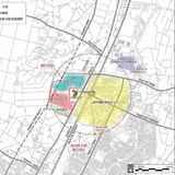 自治医大駅周辺の都市核形成、事業者８社が「参画意向」　下野市が市場調査の結果公表　基本計画策定へ
