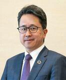 東証社長に大阪取引所の横山氏