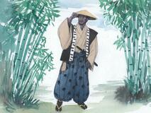 未だ本能寺にあり（２２１）