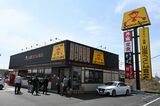宇都宮に「山田うどん食堂」直営店進出、肝いりの大型モデル店　競合店が並ぶ主要街道に