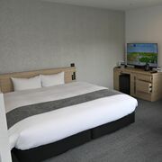 JR宇都宮駅東口のホテルが全館リニューアル　家族やグループ客の受け入れ強化「観光周…