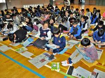 ■下野・国分寺小