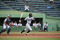 [23夏]１回戦　那須拓陽vs幸福