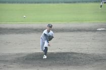 [23秋]秋季県高校野球第２日