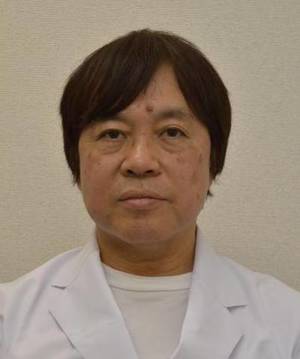 大塚勤部長
