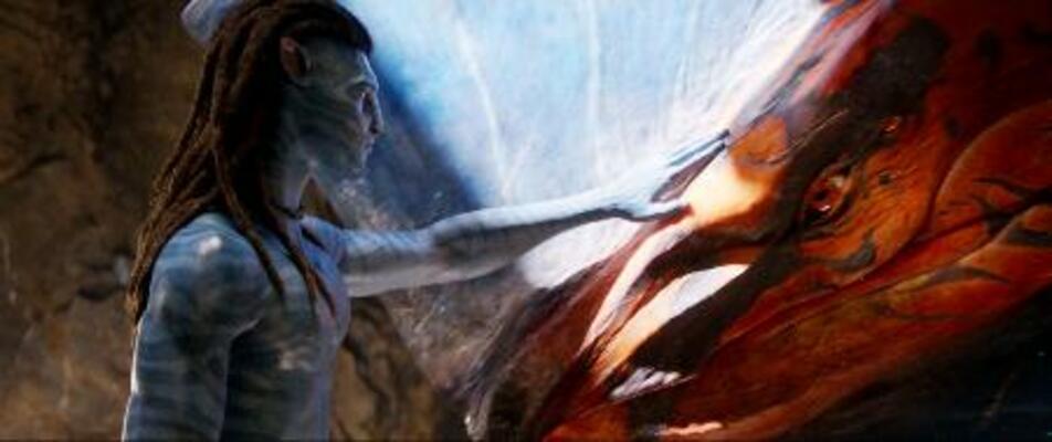 (C)2025 20th Century Studios. All Rights Reserved.