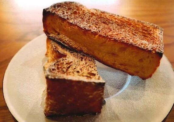 パンペルデュ・ナチュール