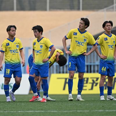 《誤算 栃木SC昇格失敗》重すぎた前半戦の“負債” 戦術空回り遠のく目標 プレーオフ懸けた終盤も足踏み