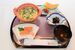 藤井五冠の昼食「鹿沼にらの玉子とじと八汐鱒の押し寿司」