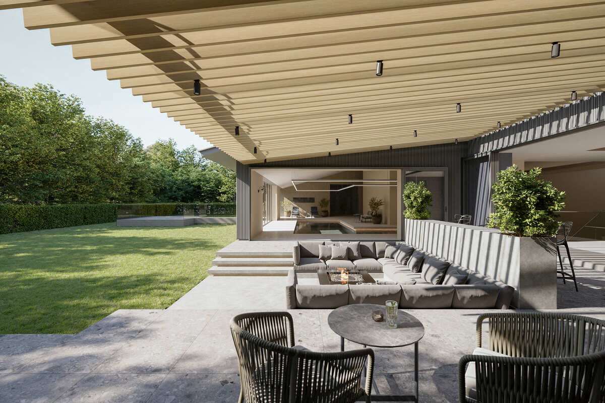 ペットと那須高原で過ごす贅沢な時間大自然に囲まれたラグジュアリーな