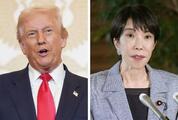 【独自】トランプ氏、日中の対立を懸念