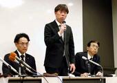 顧問「同乗しなかった判断誤り」