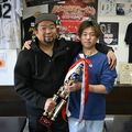 佐野らーめん、初の日本一に ご当地ラーメン総選挙 代表出場店「佐よし」が奮闘