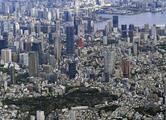 10月の東京物価、2・8%上昇