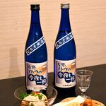 【地酒こだわりコラム】日本酒好きの記者が「オリジナル酒」つくってみた　洗米から仕込み、櫂入れ、ラベル貼りまで