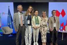 2025年大阪・関西万博：ピエモンテ州のユネスコ世界遺産がイタリアパビ…