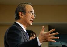 知事「丁寧に多くの声聞いた」