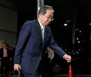 公明、自民と連立解消も