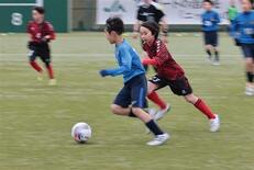 北信越代表チームはツエーゲン金沢(石川県)に決定 JA全農が各県の特産…