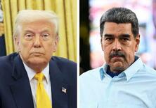 マドゥロ氏に退陣要求か