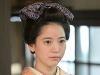 NHK「風、薫る」出演の中井友望さん　ナイチンゲールに憧れる娘役「仕事…
