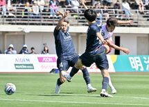 【速報】栃木シティ、PK戦で群馬に勝利