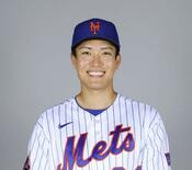 メッツの千賀は開幕５戦目