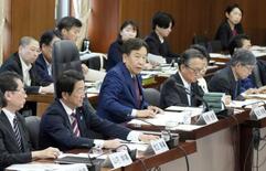 【争点深掘り　憲法改正】自民と維新、緊急条項創設訴え