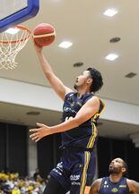 ブレックス、第３Ｑで圧倒　Ｂ３岡山に84－66　天皇杯全日本選手権