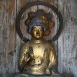 足利の薬師寺、CFで資金募り仏像修繕へ 経年劣化で損傷激しく... 「…