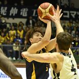 ブレックス・レギュラーシーズン総括　２季連続の最高勝率　練度増した攻撃…