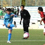 FCエルマーノ那須、矢板東高付中など４回戦へ　下野杯中学サッカー第２日…