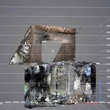 大田原にあった着陸訓練施設「鎮碇」 3D測量などで構造ほぼ判明 全国で…