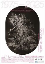 開館10周年記念：めぐりあう今を映す―日本の現代ガラス 1975－20…