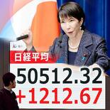 【東証大納会】AI投資で株高持続か