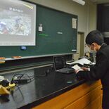 安全登山目指して　「ヒヤリ・ハット」事例共有　県内山岳部オンライン報告会