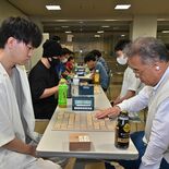 小林五段（栃木）が２度目優勝　将棋・全国アマチュア県大会　９月の全国大…