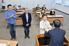 下野写真協会総会