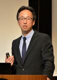 「オープンイノベーションと地域創生の事業化」　イトーキ代表取締役社長　平井嘉朗氏